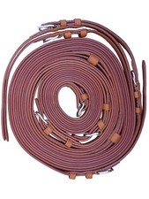 Fahrleine Einspänner