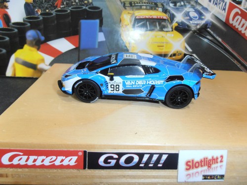 Carrera lamborghini gt3 - carrera,