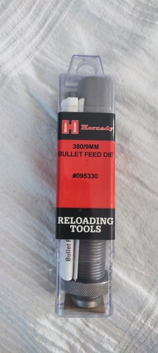 Hornady lock load bullet - hornady, lock-n-load