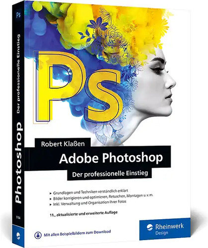 Adobe photoshop - adobe,