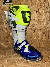 Gaerne SG12 Motocross-Stiefel