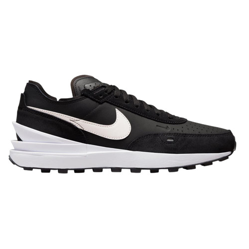 Nike schuhe waffle one leather - schuhe,