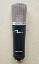 t. bone SC450 USB