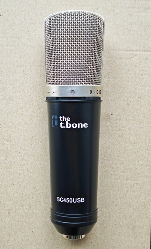 Bone sc450 usb - bone,