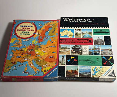 Ravensburger