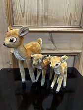 Steiff Vintage Bambi Rehkitz 3