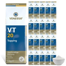 VENESSA VT 20 Topping 20 x 1kg