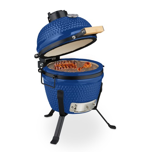 Kamado grill keramikgrill - kamado,