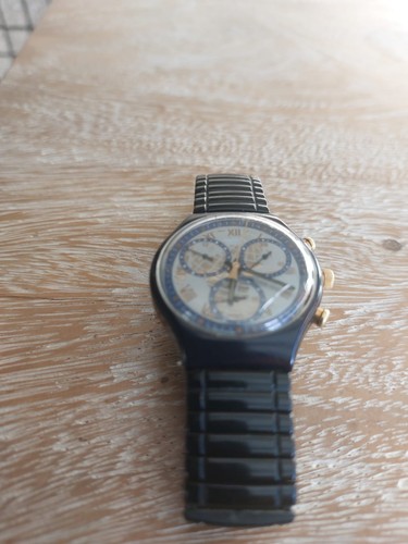Swatch chrono - swatch,