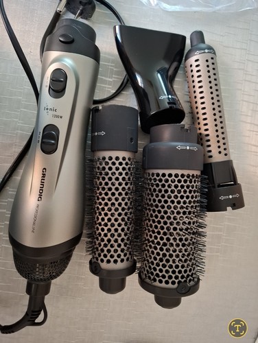 Grundig professional hair - grundig,