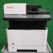 Utax P-4026iw MFP Multifunktionsdrucker Laser Duplex WLAN
