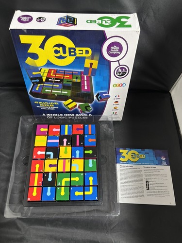 Würfel logikspiel the - 30,