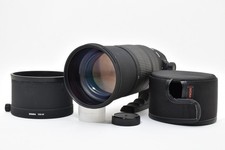 [Opt NEUWERTIG] Sigma APO