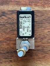 Jura X7 / X9 Magnetventil
