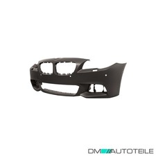 Stoßstange vorne 6x PDC mit