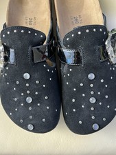 New In Box Betula Birkenstock