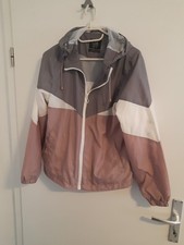 Clockhouse Kapuzenjacke Crop