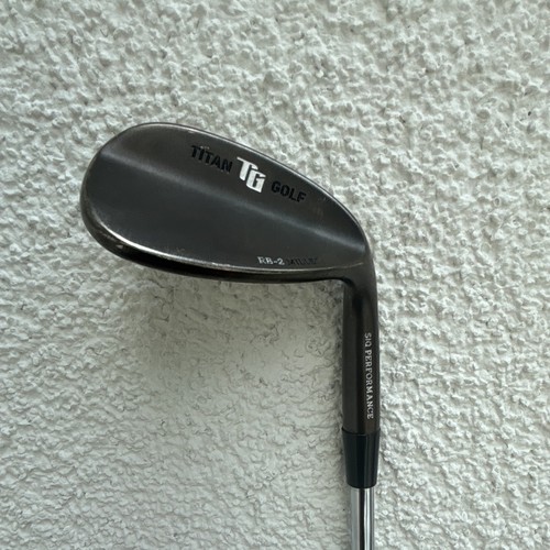 Titan golf 2 milled - titan,