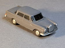 wiking Mercedes MB 220 S