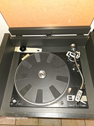 Rms turm rosita marantz - rosita, dual
