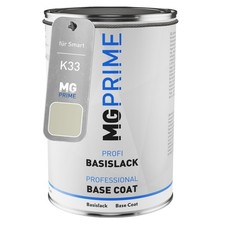 Autolack Dose spritzfertig