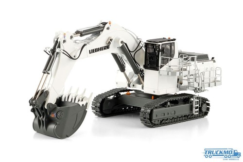 Wsi premium line liebherr - wsi,