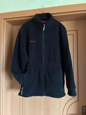 mammut fleecejacke damen Gr