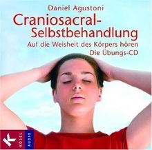 Craniosacral-Selbstbehandlung
