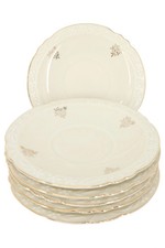 BAVARIA ELFENBEIN Unterteller