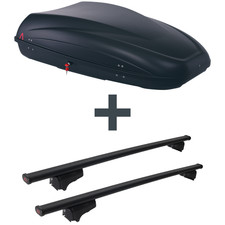 Dachbox G3 Krono 400 +