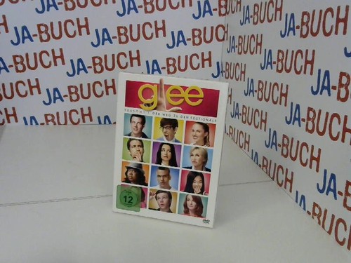 Glee season 4 - season, [4