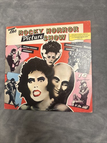 The rocky horror picture show - the,