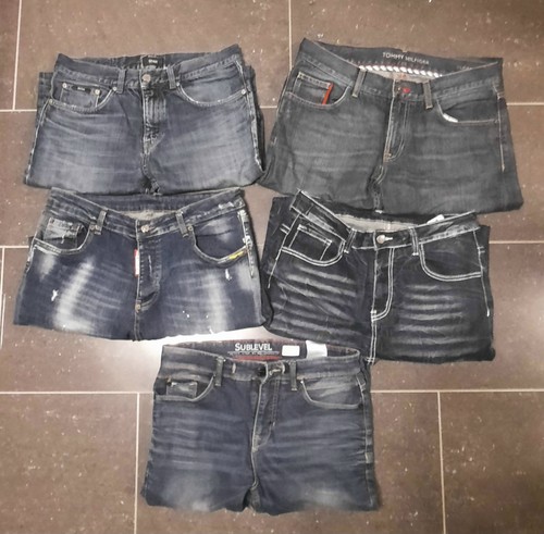 Herren hosen boss tommy - herren,