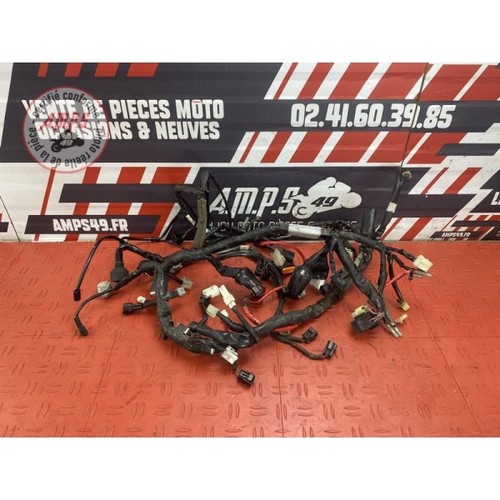 Yamaha 800 fz8 - 800, bis
