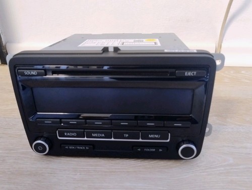 1k0035186an golf radio cd - 1k0035186an,
