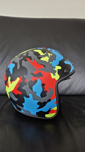 Jethelm helm roller motorrad - jethelm,
