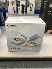 CANON Selphy CP1500 schwarz