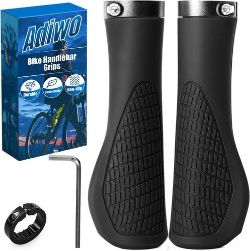 Fahrradgriffe ergonomisch - fahrradgriffe,