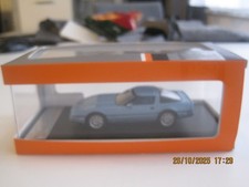 IXO 1 : 43 Chevrolet Corvette C4 1984