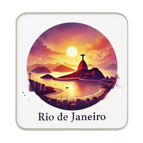Rio janeiro brasilien - rio,