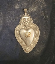 VOTIVGABE- EX VOTO-