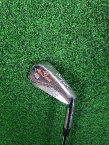 Mac gregor lady eisen - gregor,