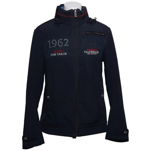 Tom tailor softshelljacke - tom, tailor,