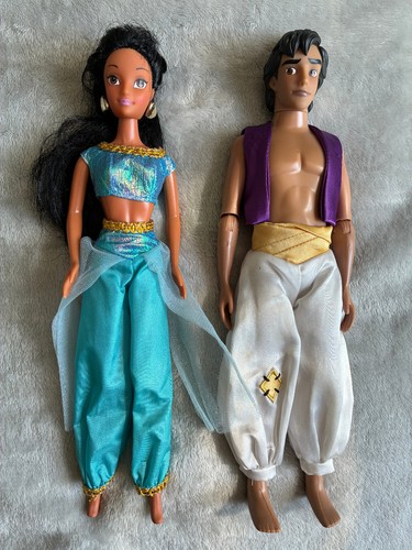Sammlerstücke disney aladdin - sammlerstücke,