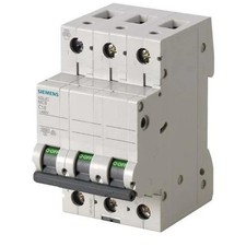 Siemens 5SL63507
