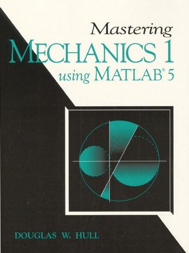 Mastering mechanics using - 1,