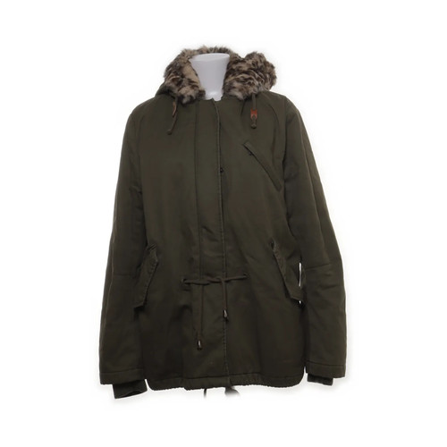 Berlin parka damen - iq+, berlin,