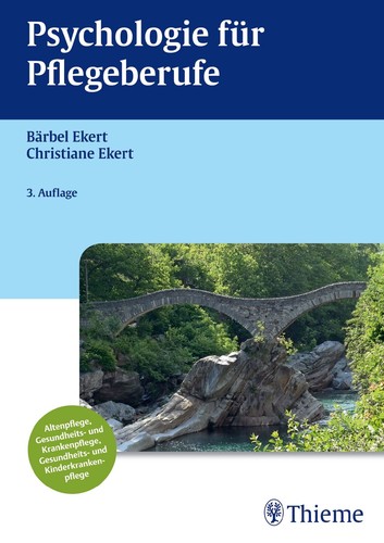 Psychologie für pflegeberufe - psychologie,