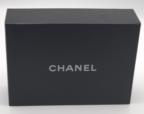 Chanel 23x17x7cm karton - chanel,,