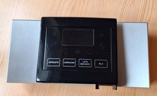 Bedienplatine + Blende etc